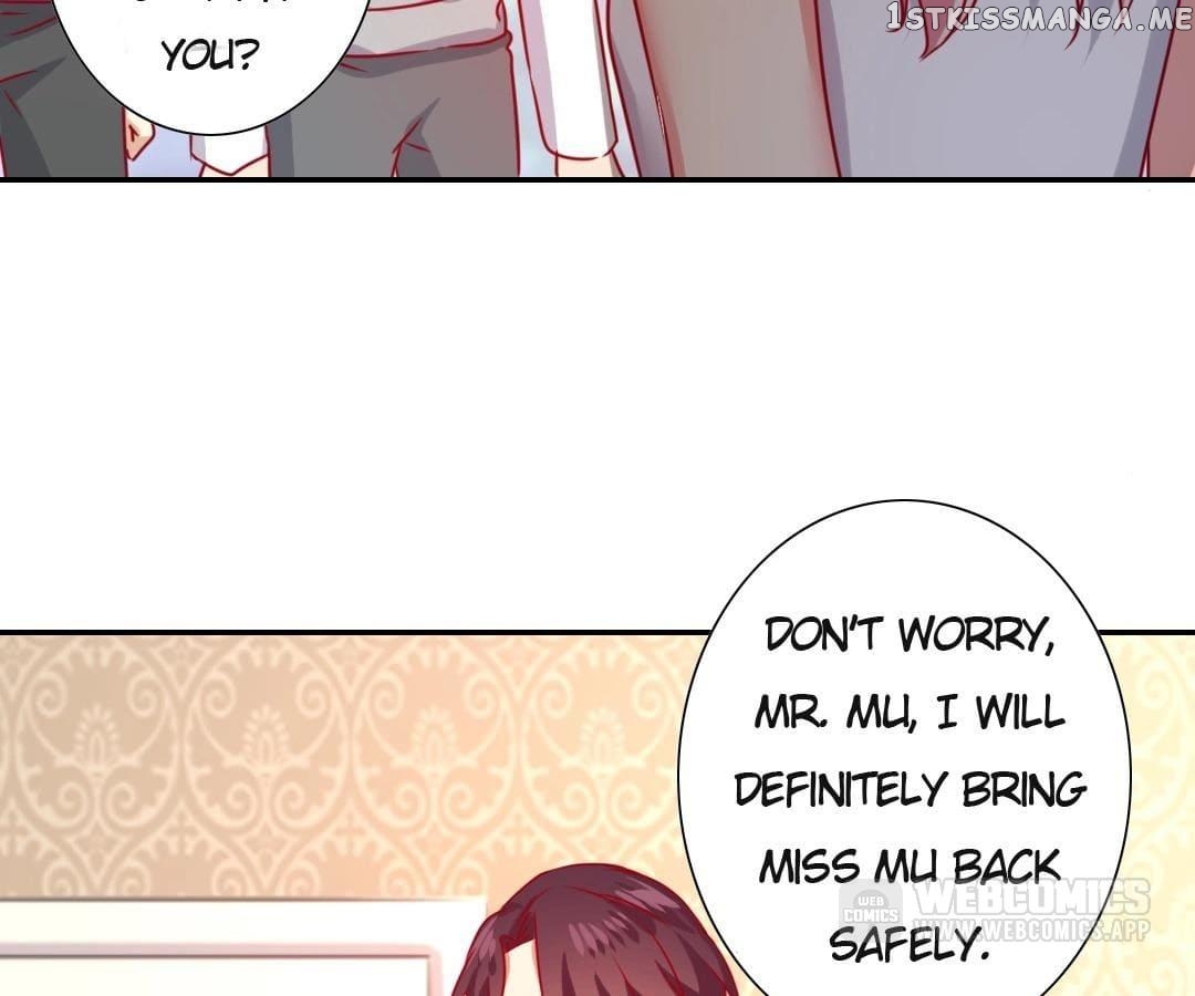 Child And Sweet Wife Chapter 14 - page 50