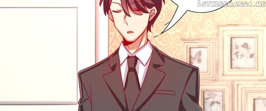 Child And Sweet Wife Chapter 14 - page 51