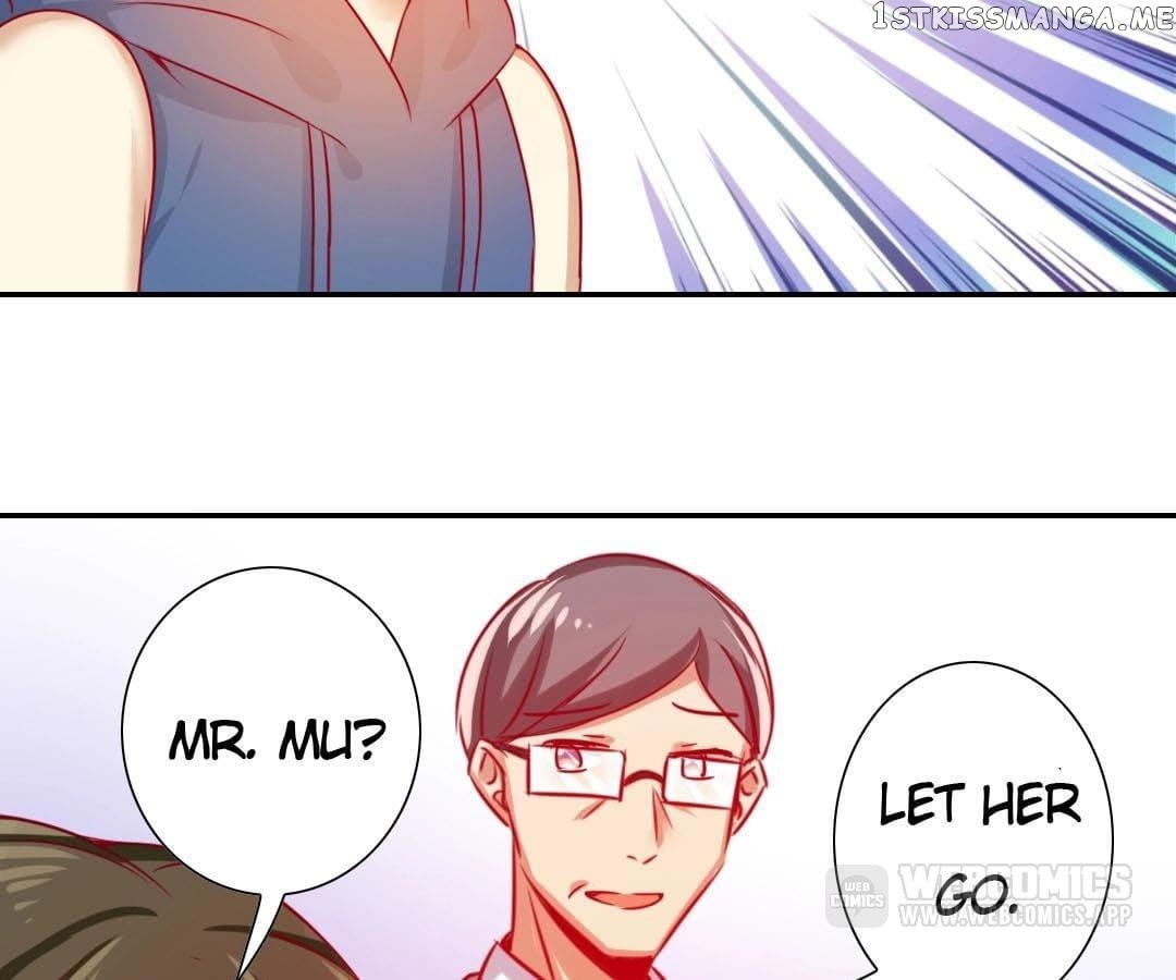 Child And Sweet Wife Chapter 14 - page 54