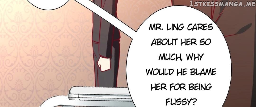 Child And Sweet Wife Chapter 14 - page 57