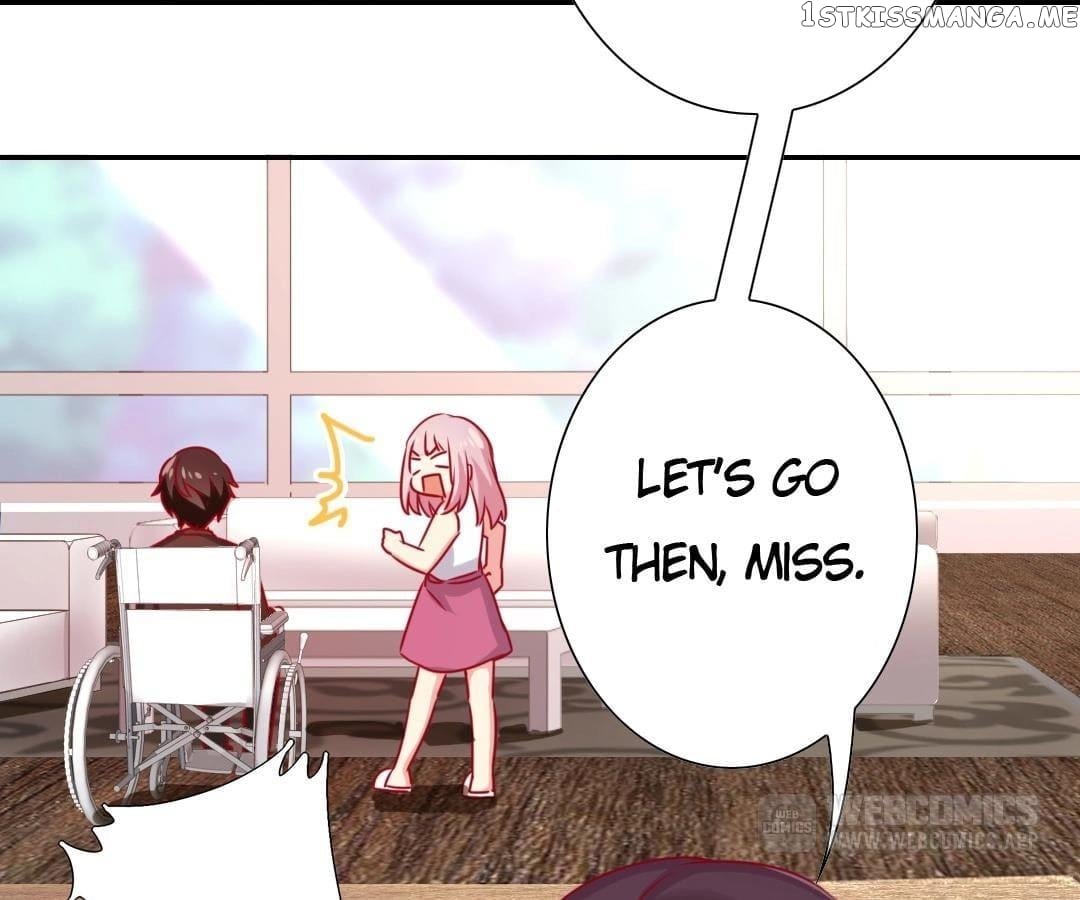 Child And Sweet Wife Chapter 14 - page 58