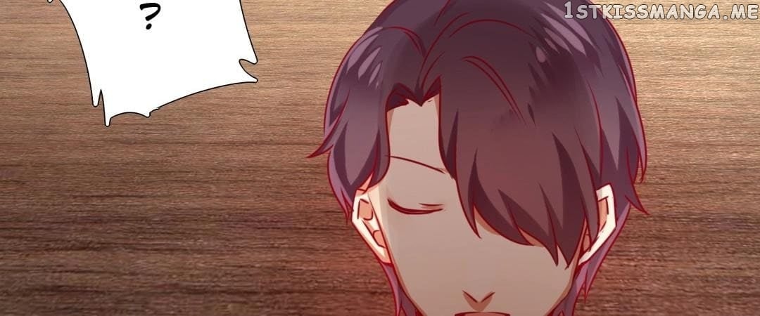 Child And Sweet Wife Chapter 14 - page 59