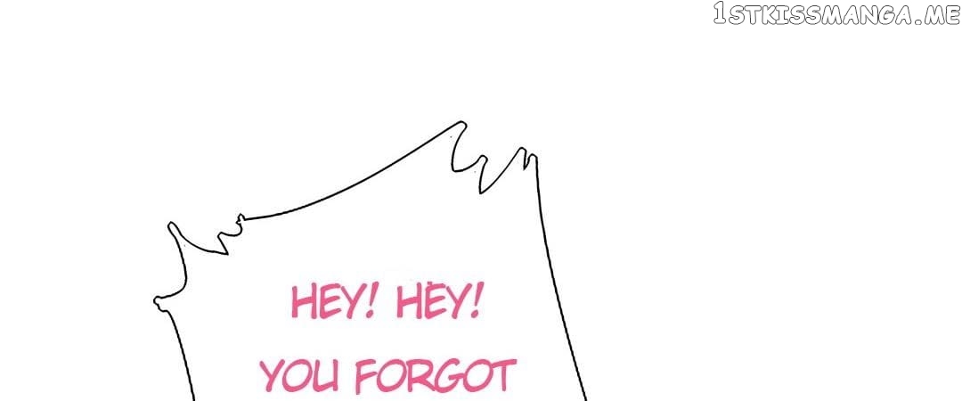 Child And Sweet Wife Chapter 14 - page 61