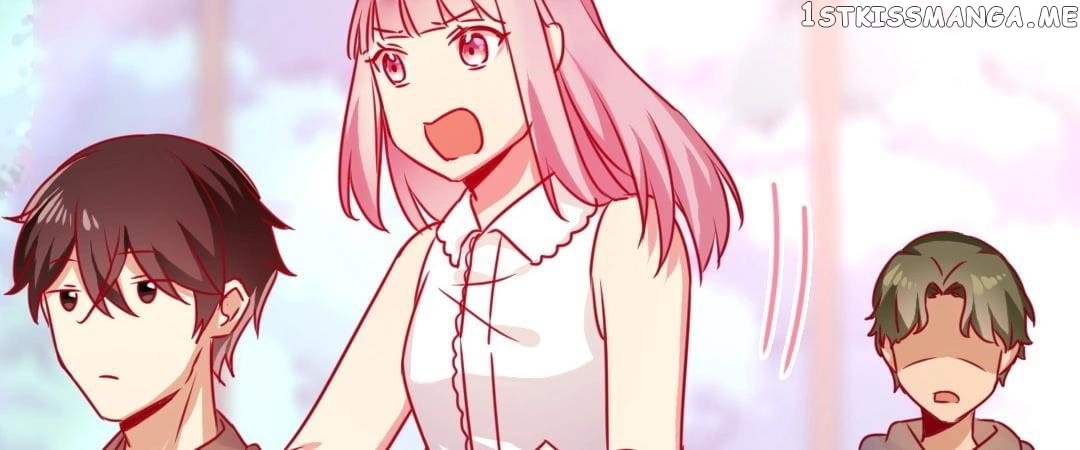 Child And Sweet Wife Chapter 14 - page 63