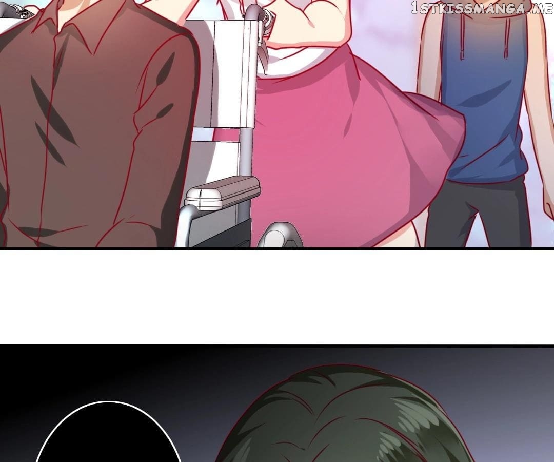 Child And Sweet Wife Chapter 14 - page 64