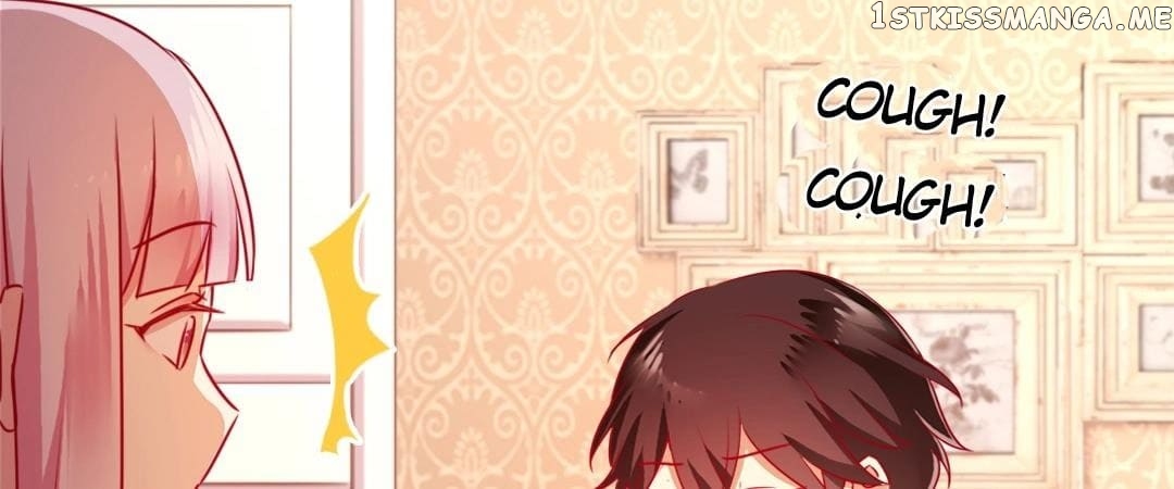 Child And Sweet Wife Chapter 14 - page 7