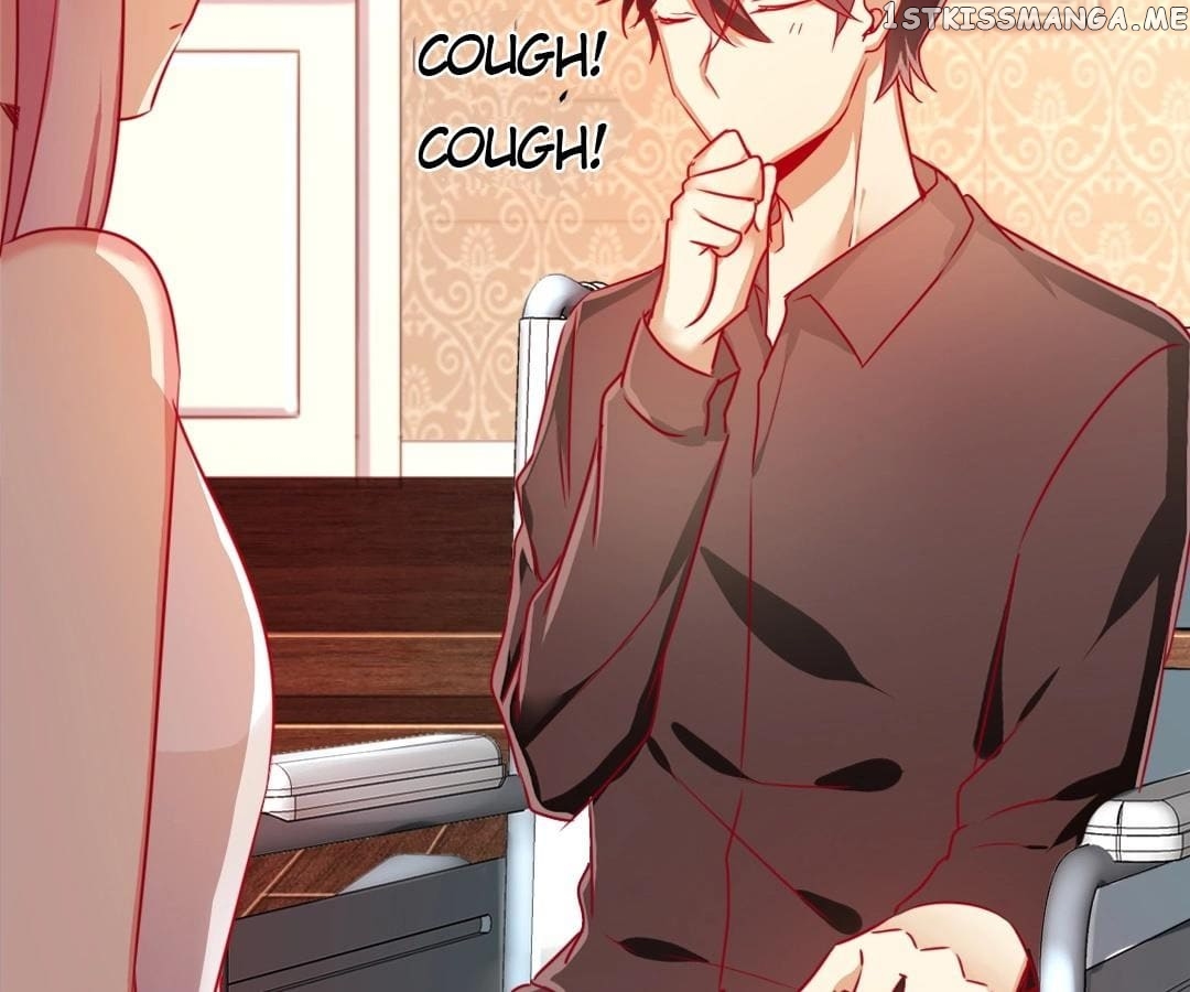 Child And Sweet Wife Chapter 14 - page 8