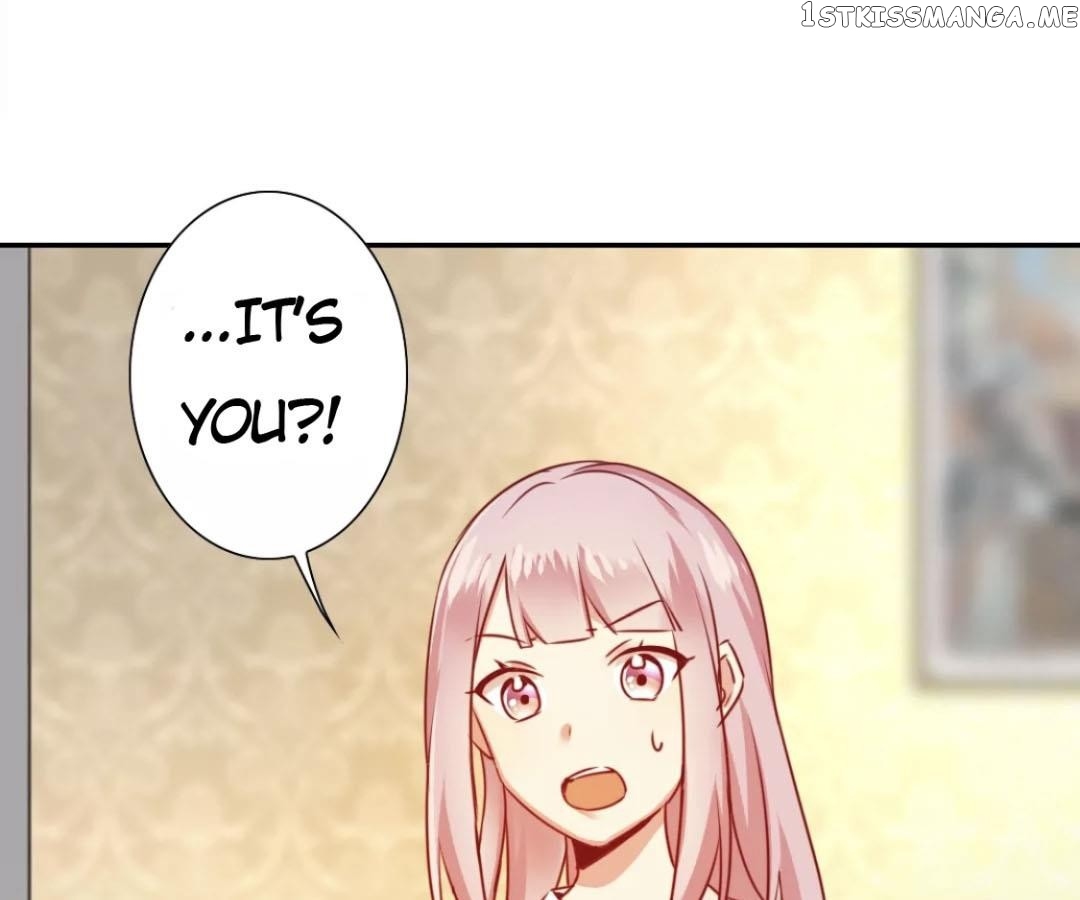 Child And Sweet Wife Chapter 13 - page 1