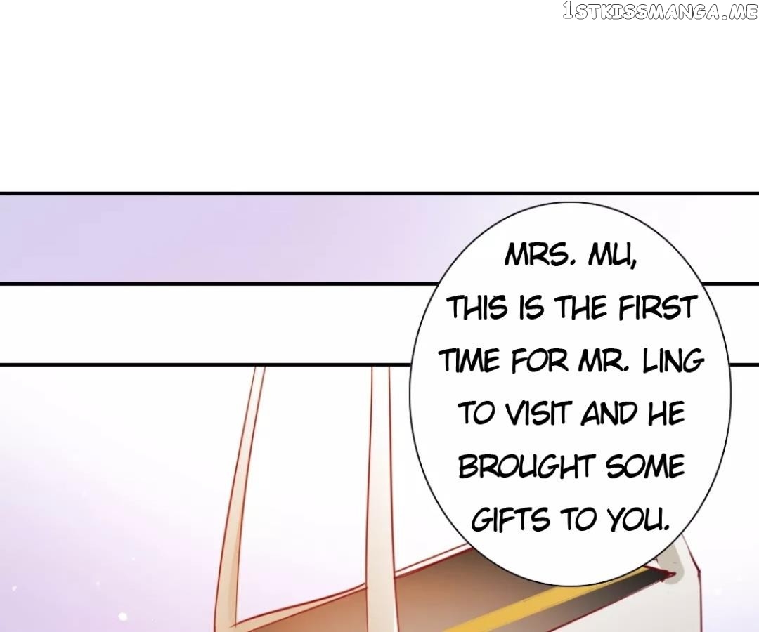 Child And Sweet Wife Chapter 13 - page 12