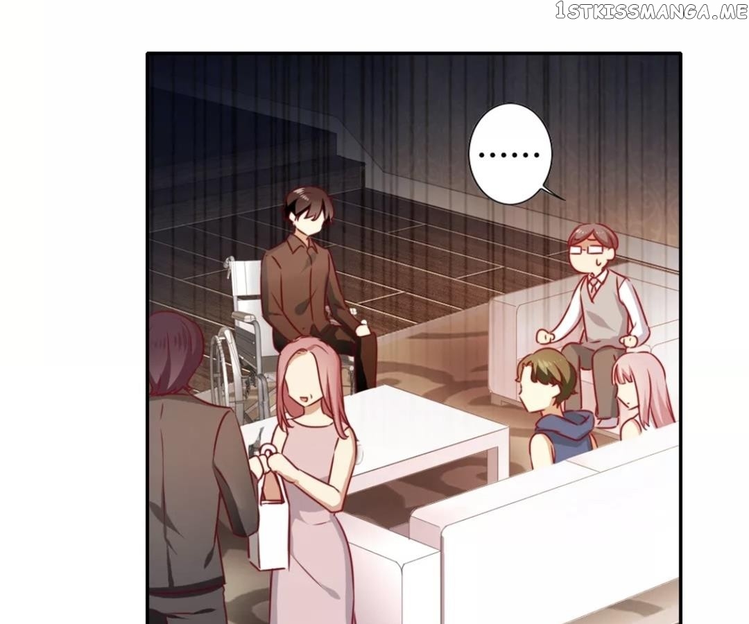 Child And Sweet Wife Chapter 13 - page 16