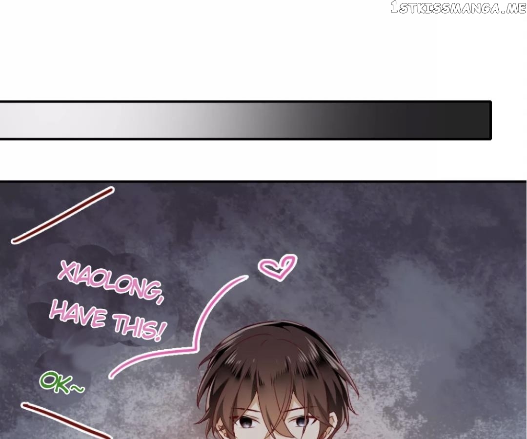 Child And Sweet Wife Chapter 13 - page 23