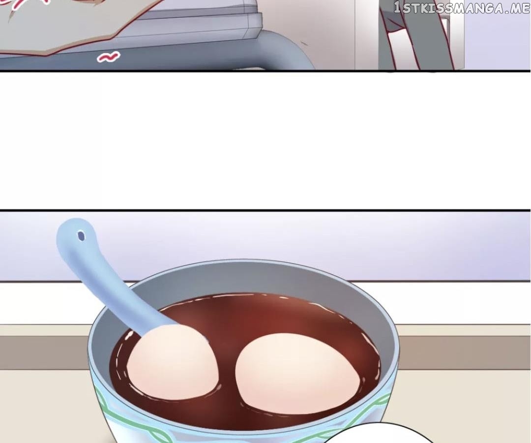 Child And Sweet Wife Chapter 13 - page 27