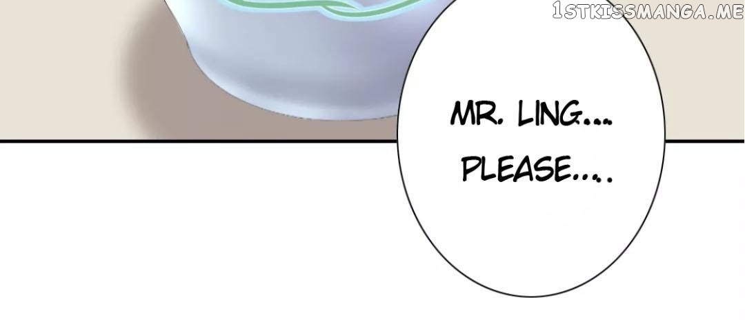 Child And Sweet Wife Chapter 13 - page 28