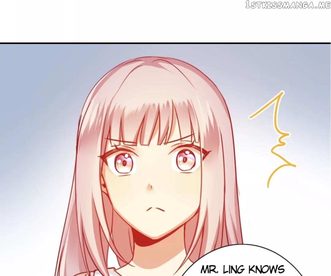 Child And Sweet Wife Chapter 13 - page 36