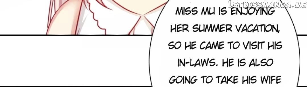 Child And Sweet Wife Chapter 13 - page 37