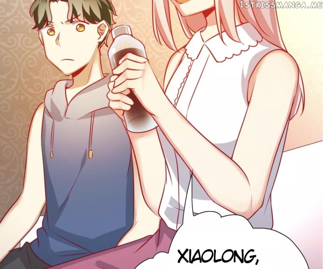 Child And Sweet Wife Chapter 13 - page 44