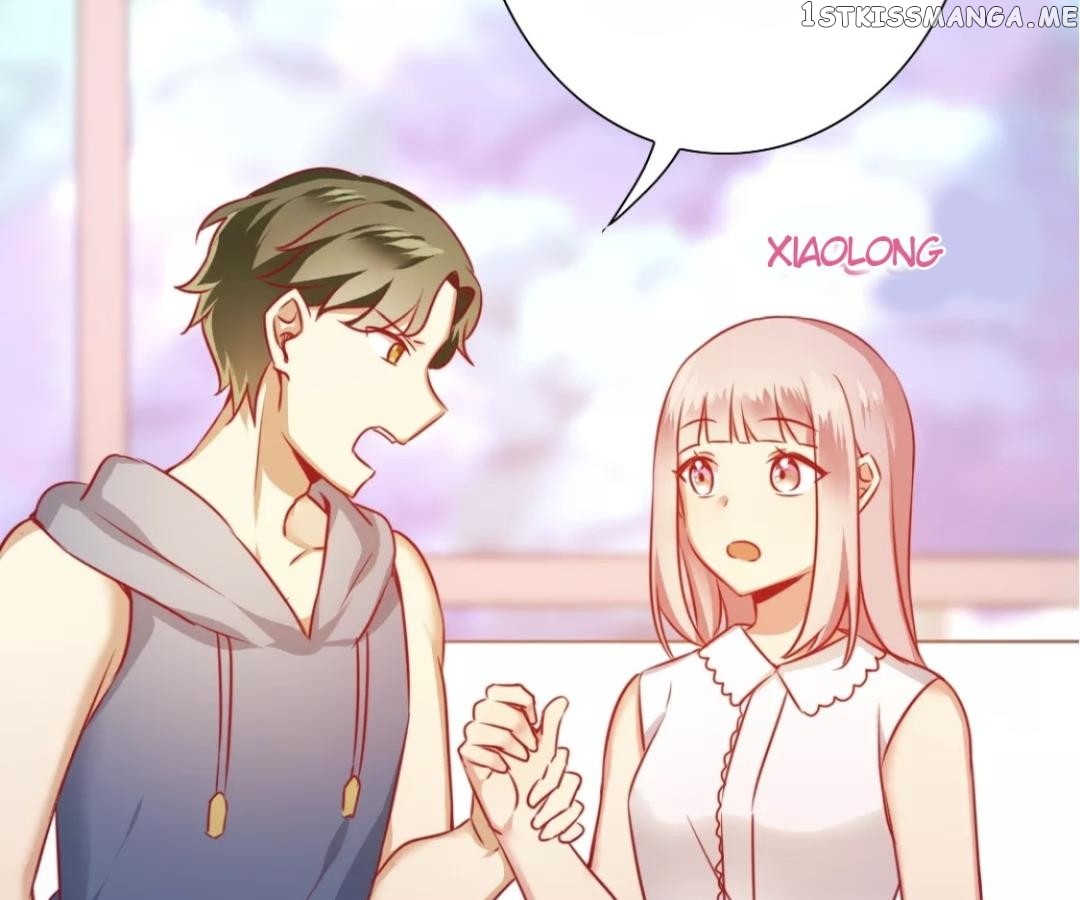 Child And Sweet Wife Chapter 13 - page 49