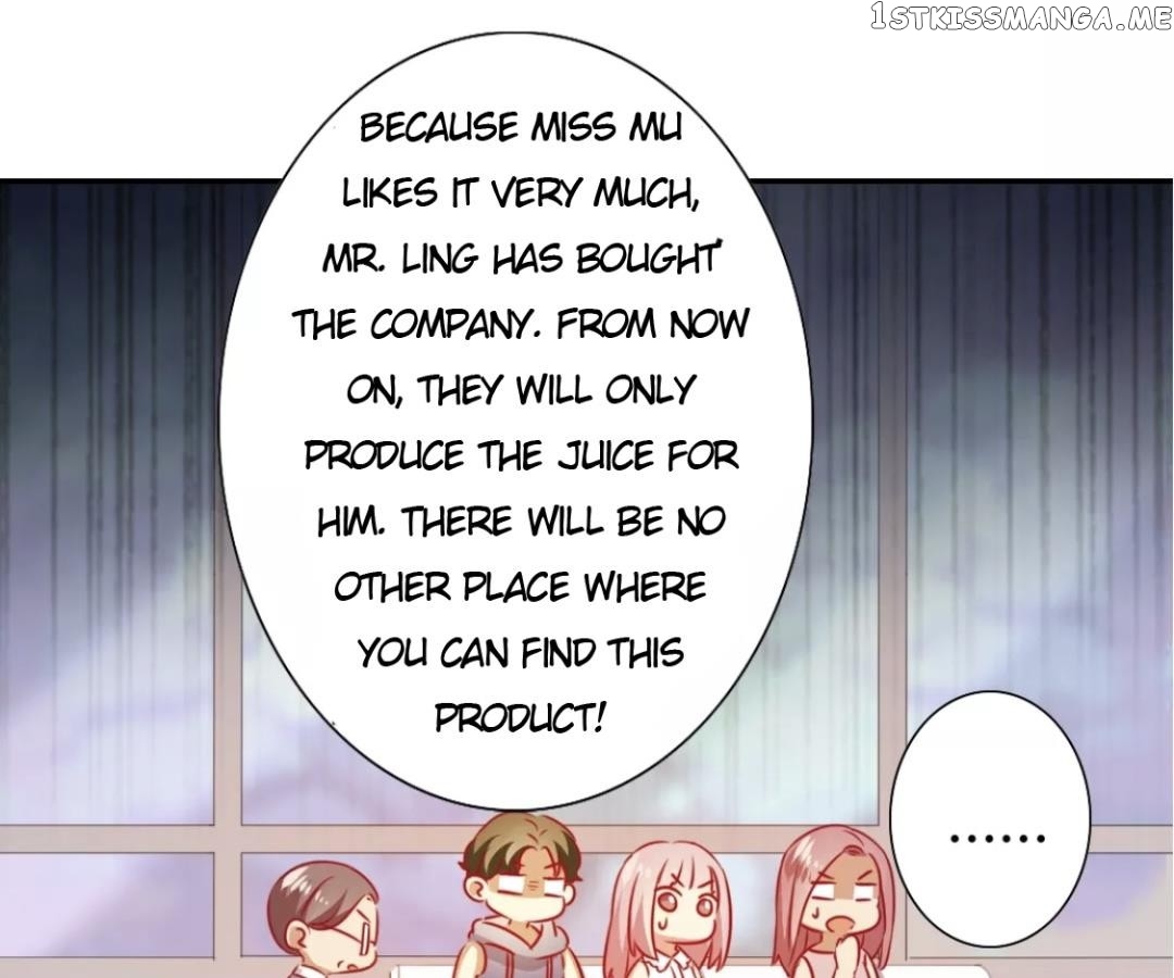 Child And Sweet Wife Chapter 13 - page 53