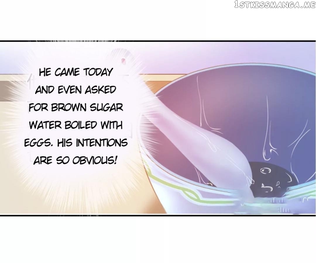 Child And Sweet Wife Chapter 13 - page 59