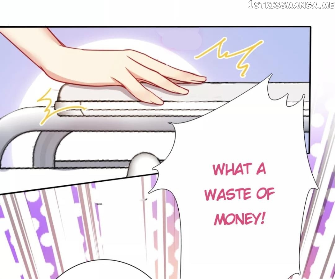 Child And Sweet Wife Chapter 13 - page 61
