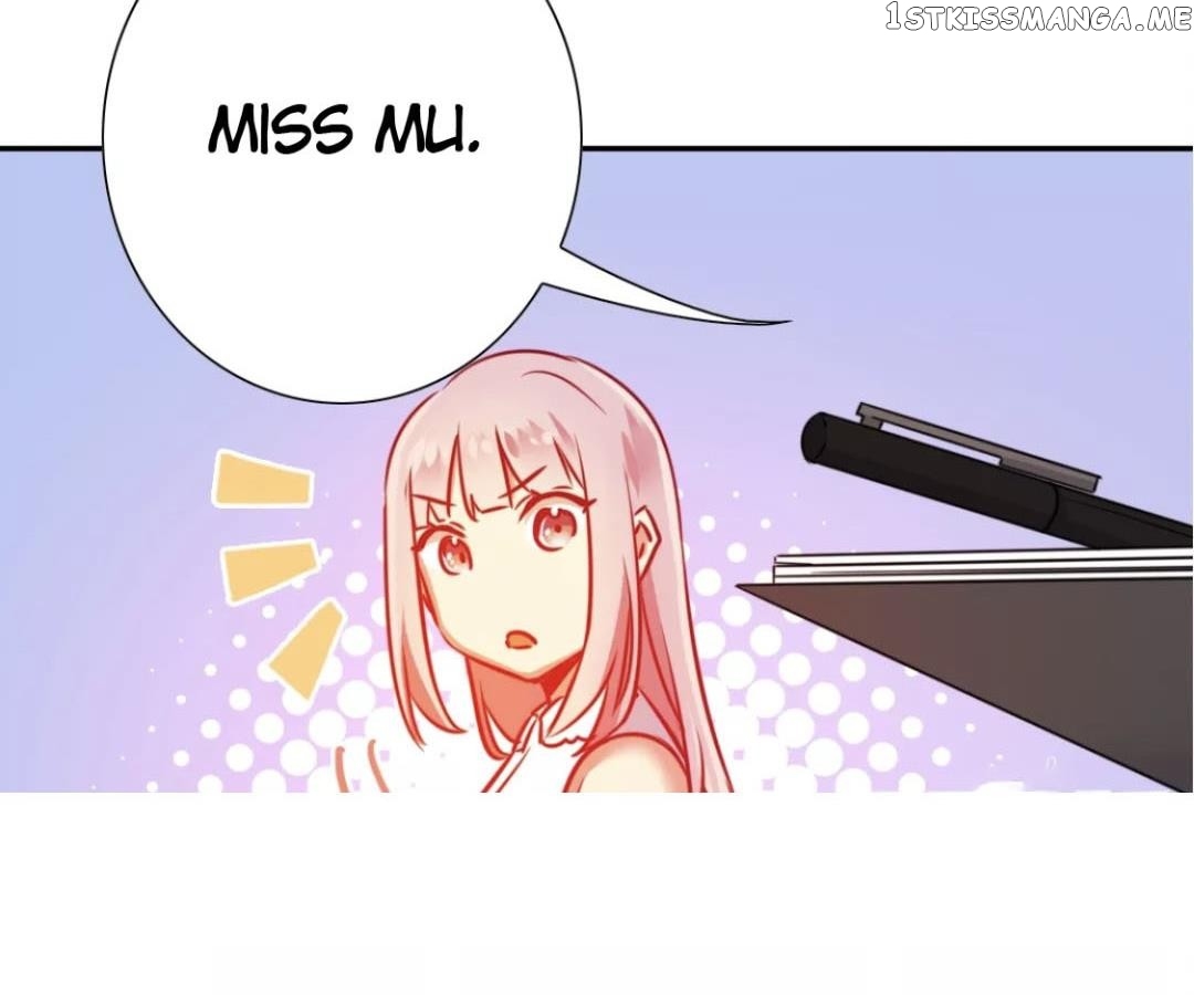 Child And Sweet Wife Chapter 13 - page 69