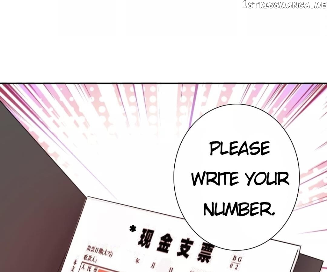 Child And Sweet Wife Chapter 13 - page 71