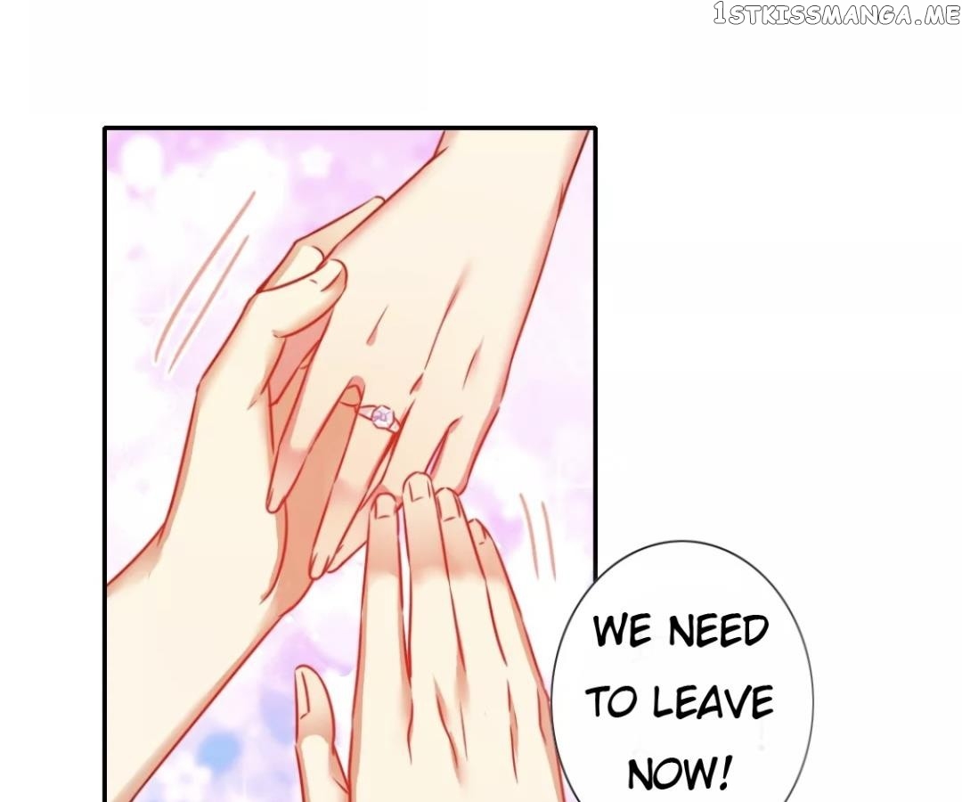 Child And Sweet Wife Chapter 12 - page 17