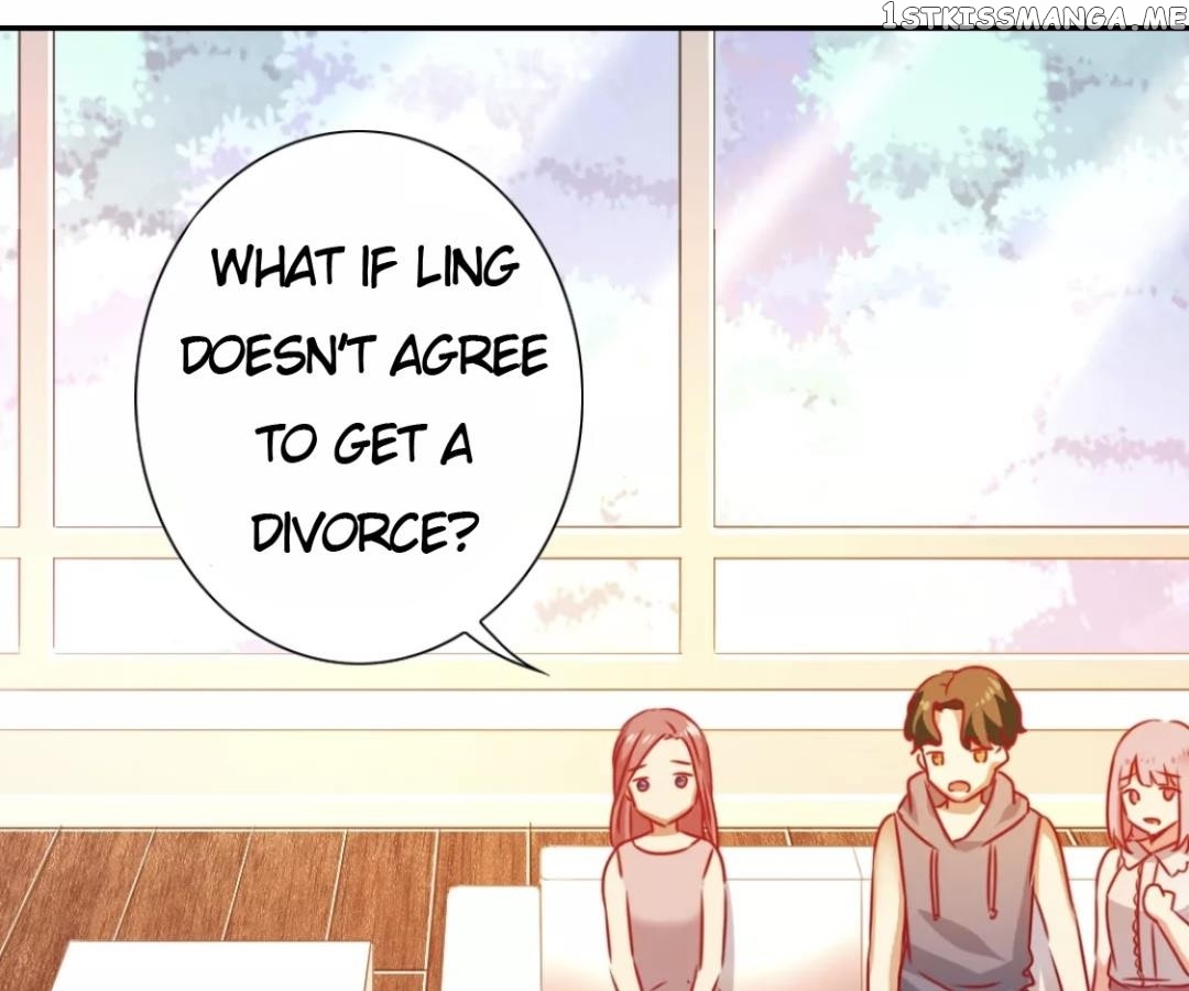 Child And Sweet Wife Chapter 12 - page 52