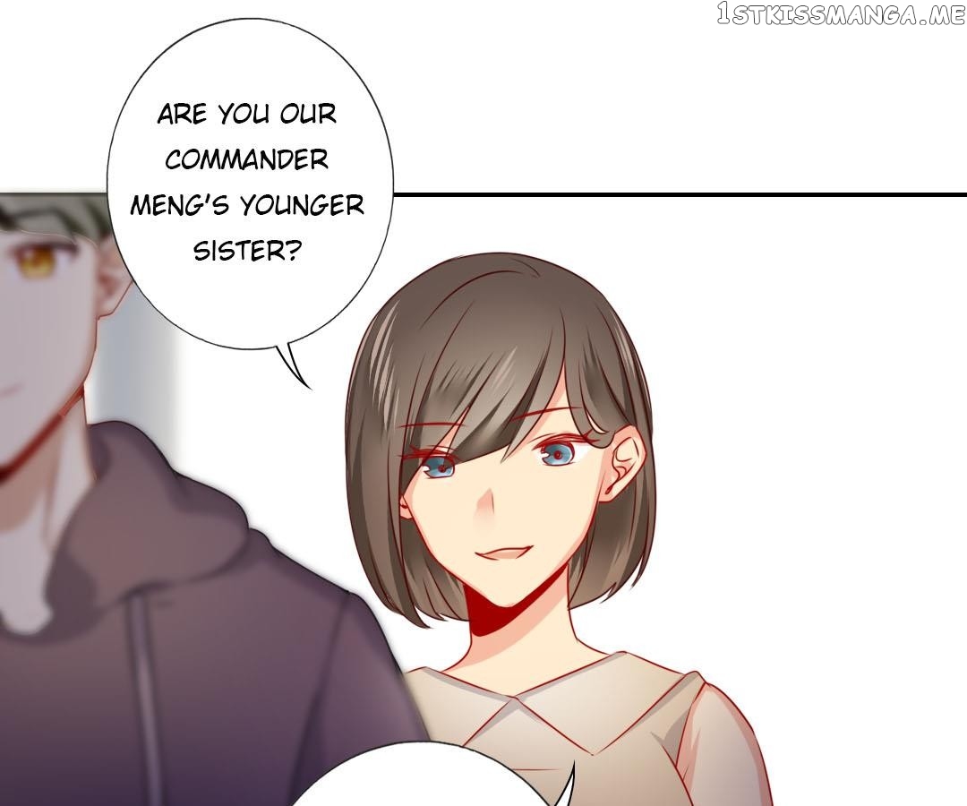 Child And Sweet Wife Chapter 11 - page 1