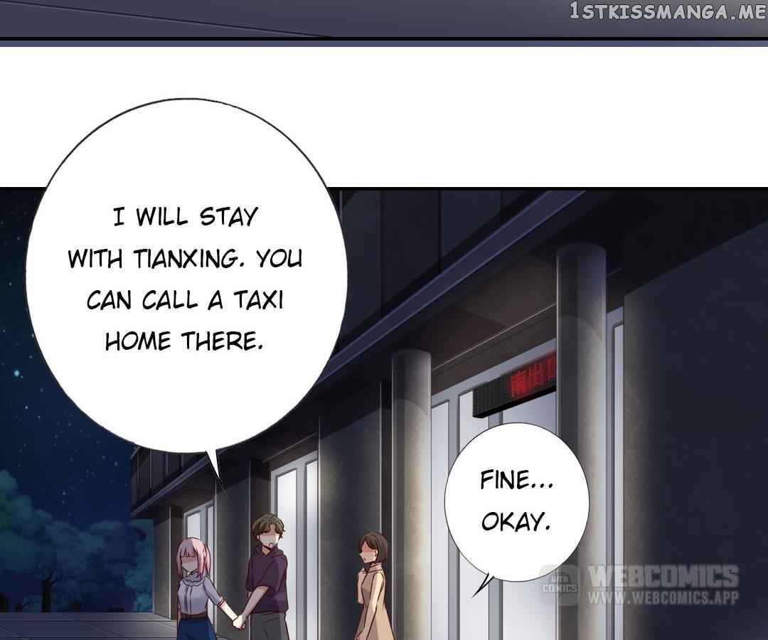 Child And Sweet Wife Chapter 11 - page 10