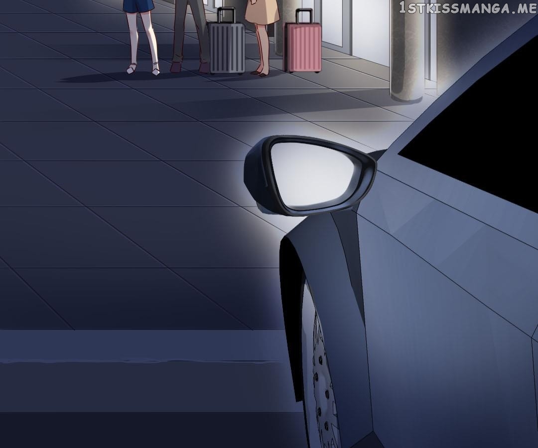 Child And Sweet Wife Chapter 11 - page 11