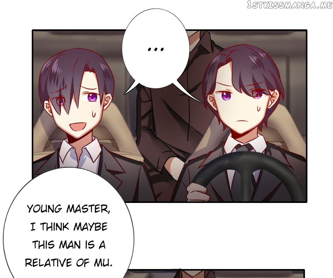 Child And Sweet Wife Chapter 11 - page 13