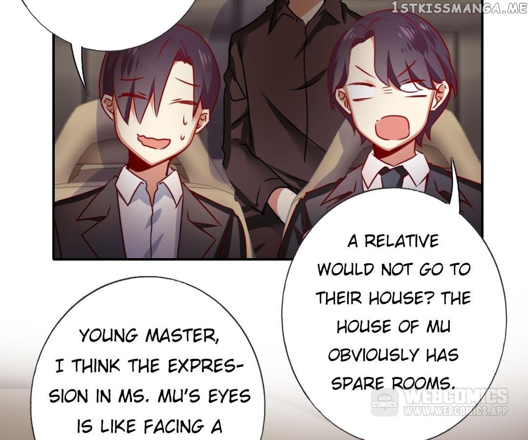 Child And Sweet Wife Chapter 11 - page 14