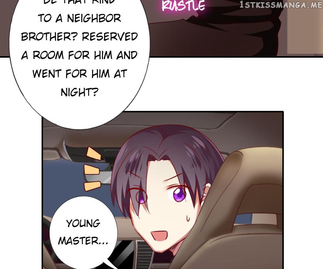 Child And Sweet Wife Chapter 11 - page 16