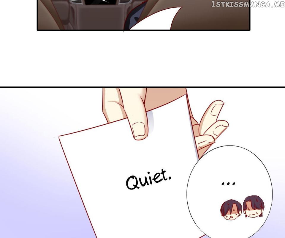 Child And Sweet Wife Chapter 11 - page 17