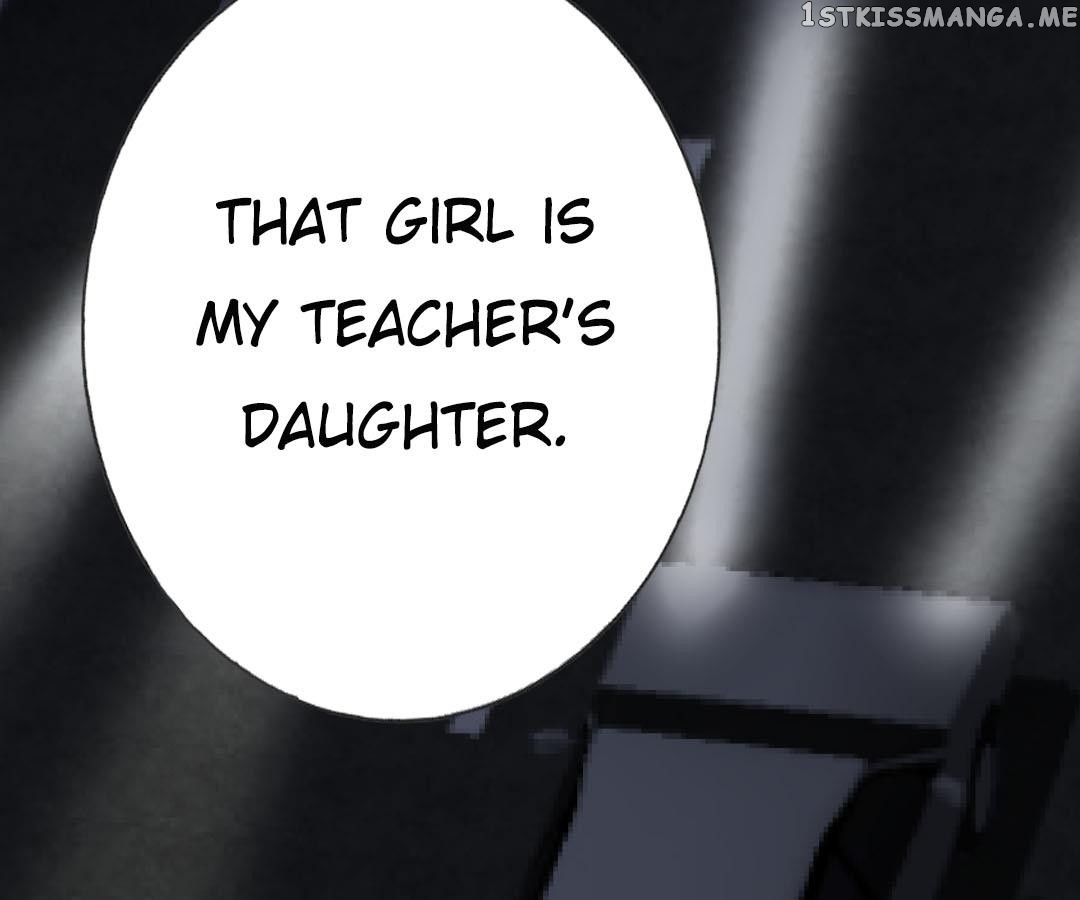 Child And Sweet Wife Chapter 11 - page 19