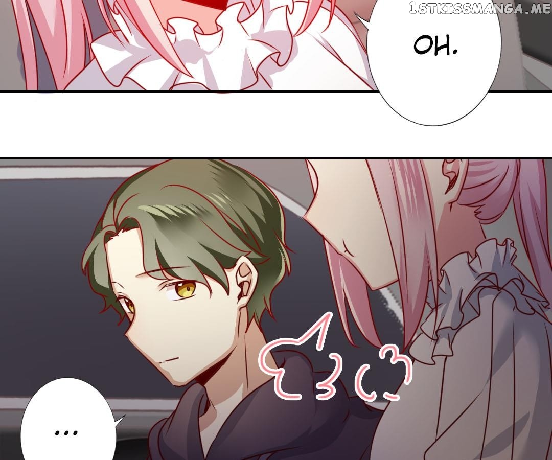 Child And Sweet Wife Chapter 11 - page 23