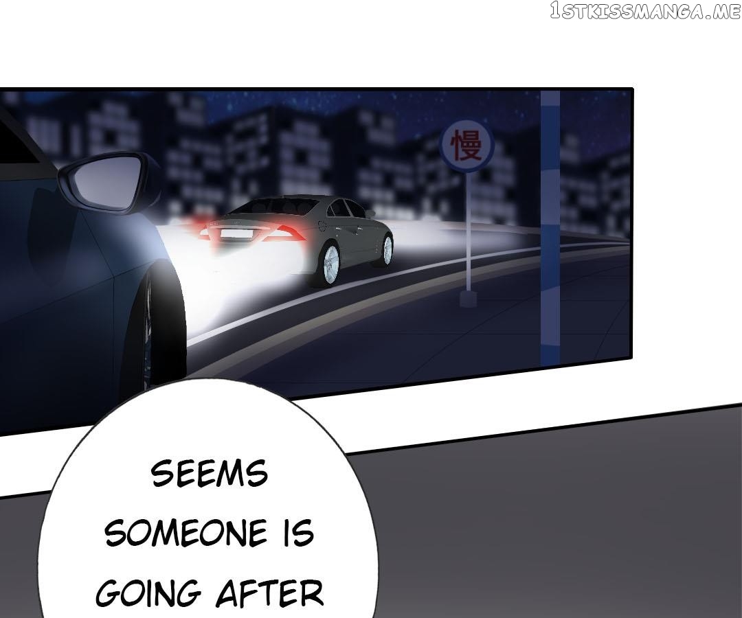 Child And Sweet Wife Chapter 11 - page 25