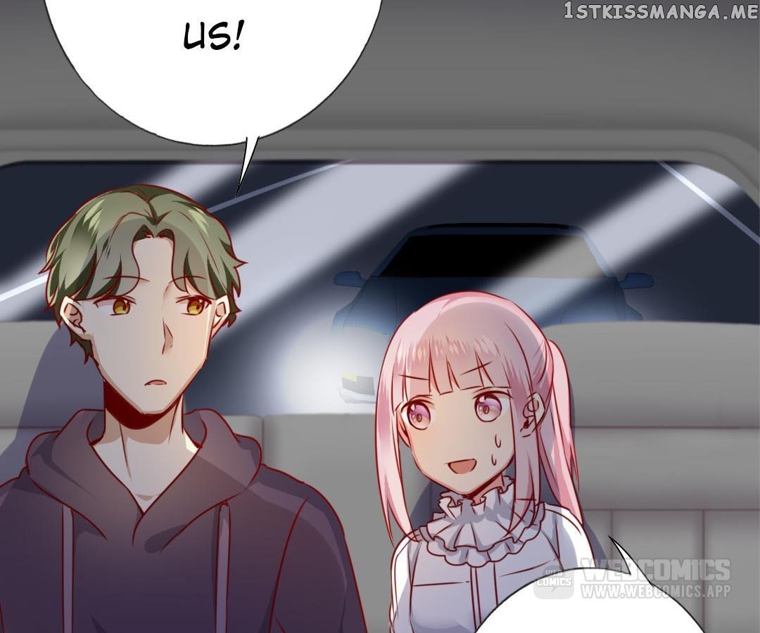 Child And Sweet Wife Chapter 11 - page 26