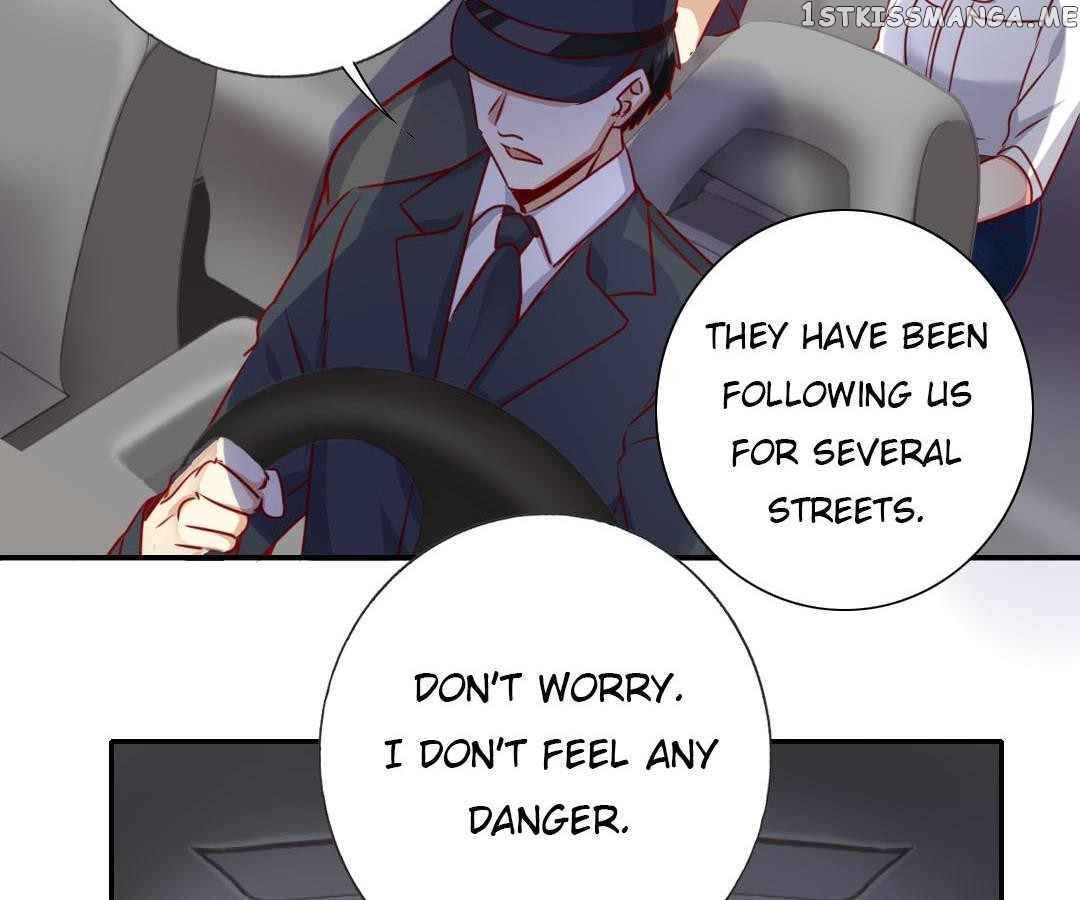 Child And Sweet Wife Chapter 11 - page 28