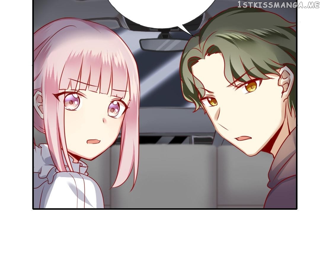 Child And Sweet Wife Chapter 11 - page 29