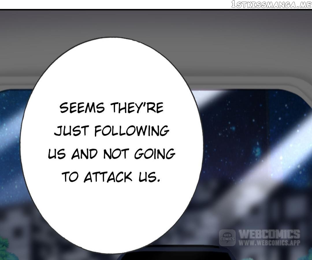 Child And Sweet Wife Chapter 11 - page 30