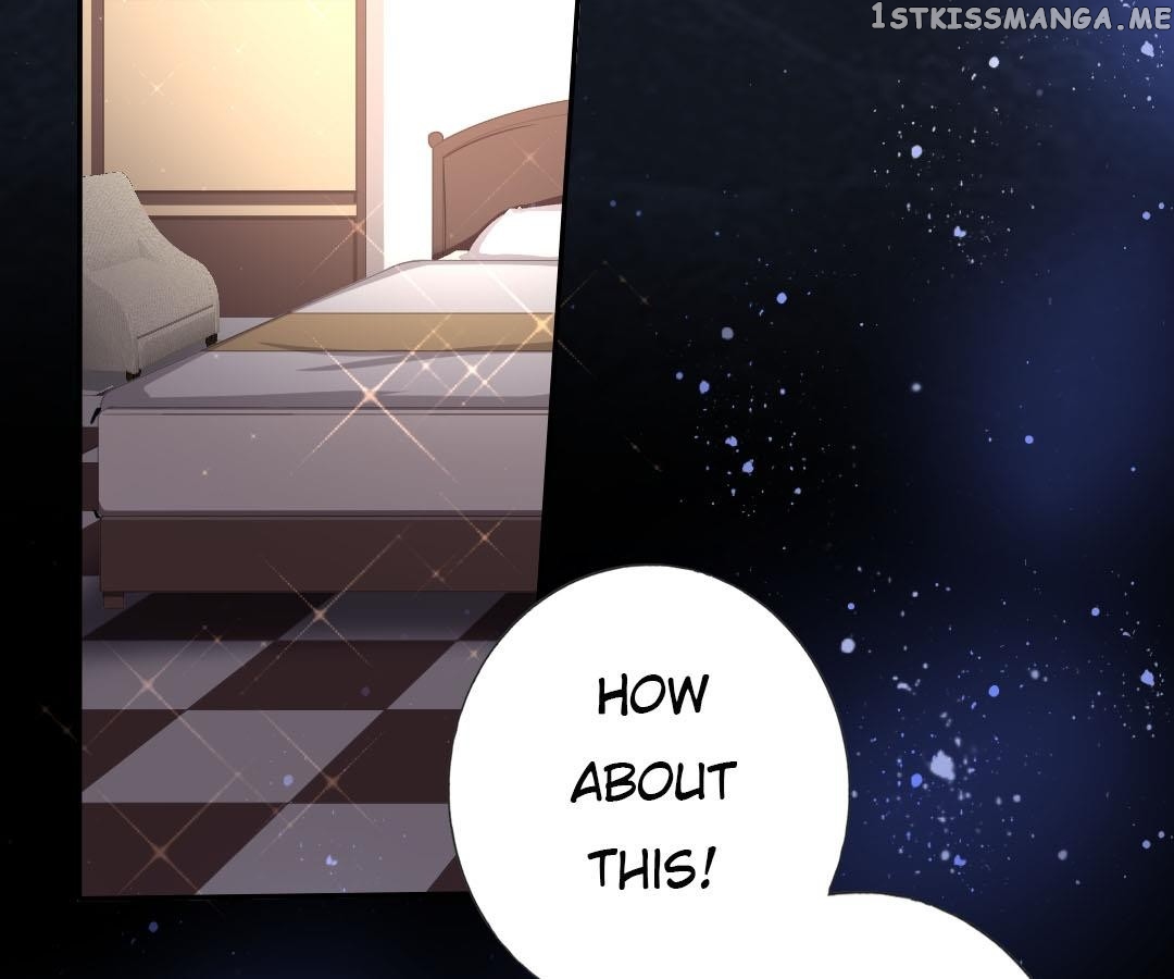 Child And Sweet Wife Chapter 11 - page 33