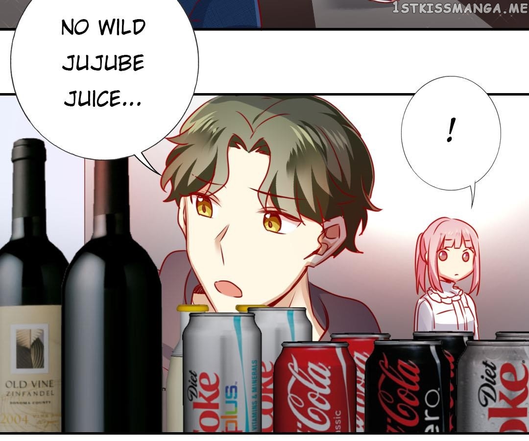 Child And Sweet Wife Chapter 11 - page 35