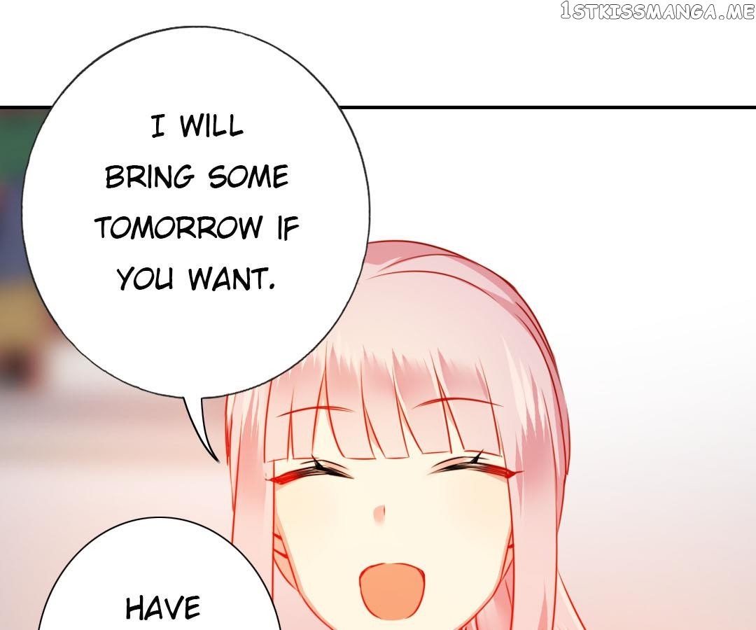 Child And Sweet Wife Chapter 11 - page 37