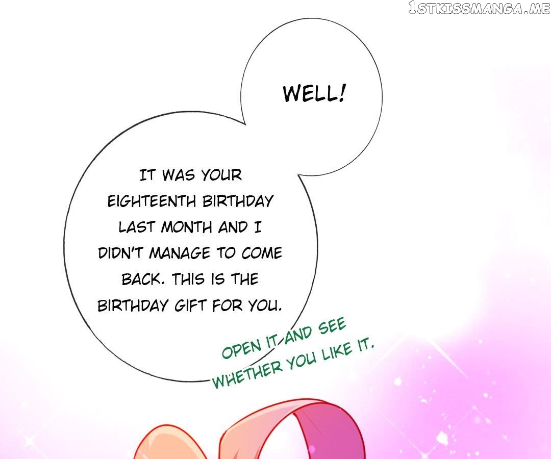 Child And Sweet Wife Chapter 11 - page 39