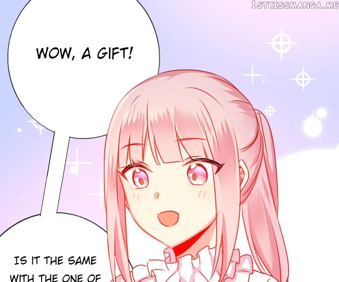 Child And Sweet Wife Chapter 11 - page 41