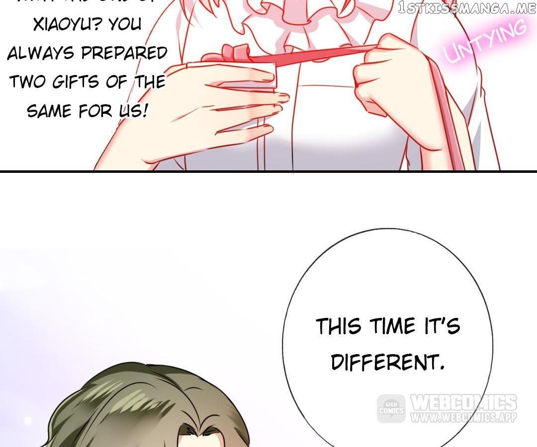 Child And Sweet Wife Chapter 11 - page 42