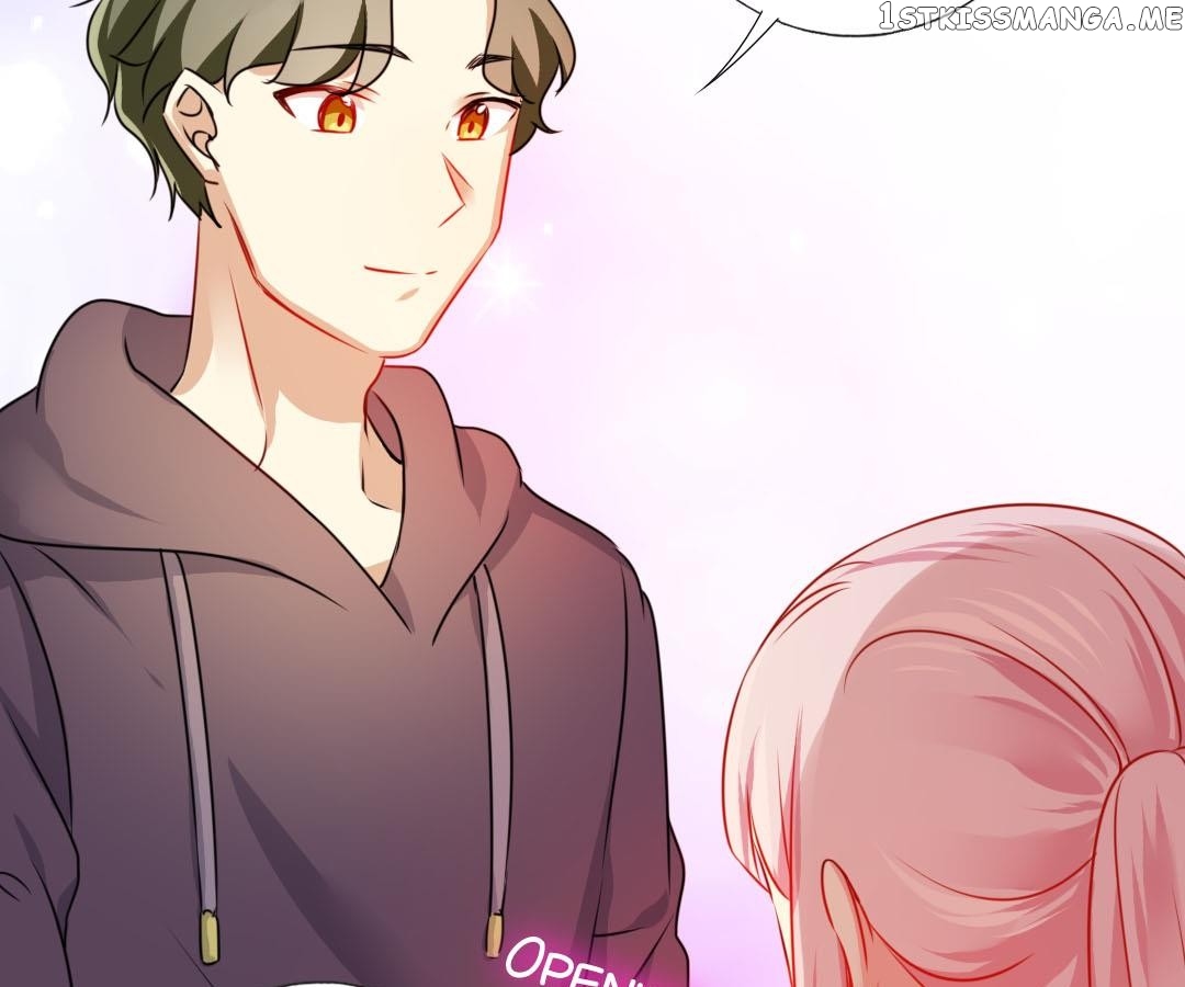 Child And Sweet Wife Chapter 11 - page 43