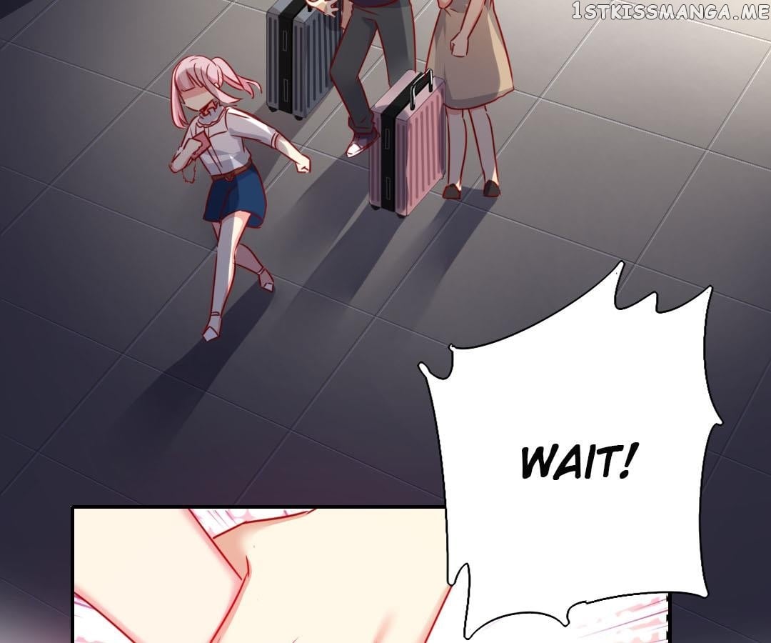 Child And Sweet Wife Chapter 11 - page 5